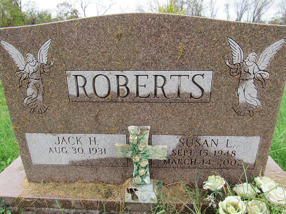 tombstone